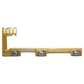 Power Button & Volume Button Flex Cable for Huawei Nova 3i, For Huawei Nova 3i