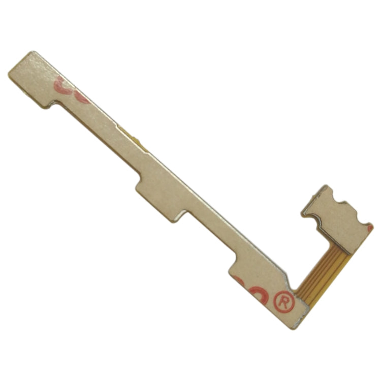 Power Button & Volume Button Flex Cable for Huawei Nova 3i, For Huawei Nova 3i