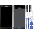 LCD Screen and Digitizer Full Assembly for Lenovo Tab 4 / TB-7304X / TB-7304F, For Tab 4 / TB-7304