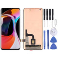 Original AMOLED Material LCD Screen and Digitizer Full Assembly for Xiaomi Mi 10 / Mi 10 Pro (S Version), For Xiaomi Mi 10 / Mi 10 Pro S Version