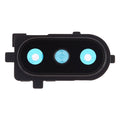 Camera Lens Cover for Xiaomi Mi 8