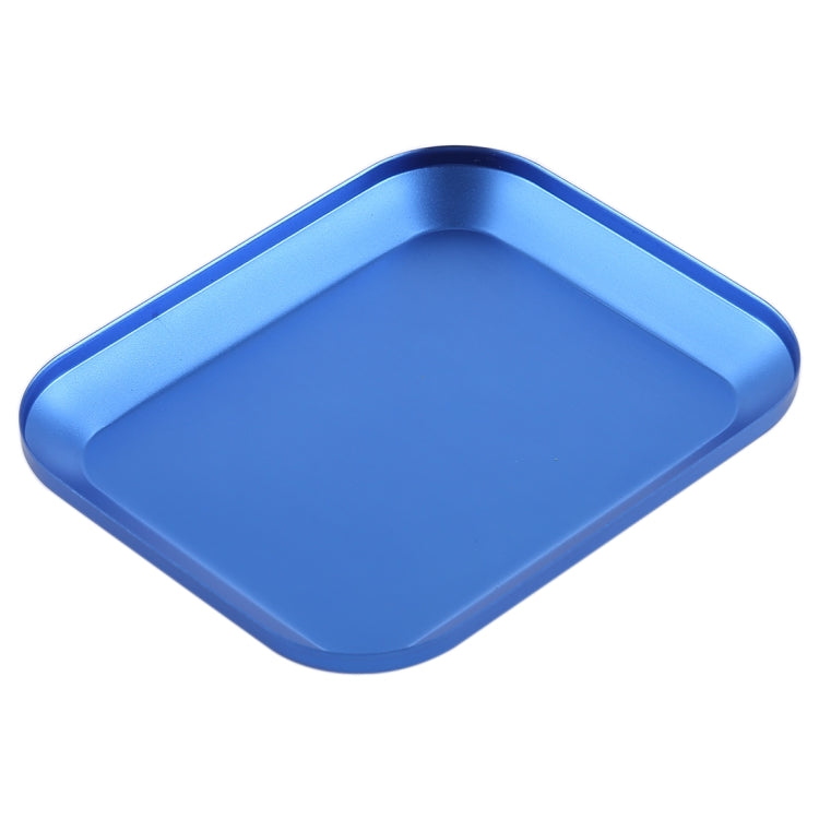 Aluminium Alloy Screw Tray Phone  Tool, Random Color Delivery