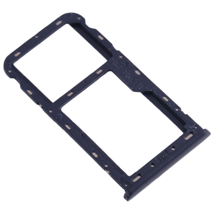For Meizu M6T SIM Card Tray + SIM / Micro SD Card Tray, For Meizu M6T