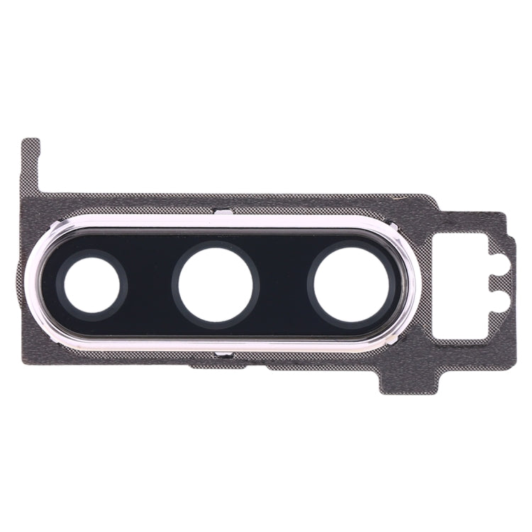 For Huawei P30 Camera Lens Cover (White)