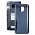 Battery Back Cover for Motorola Moto G6, For Moto G6, For Motorola Moto G6