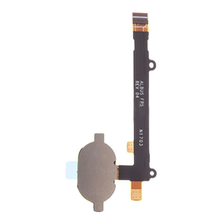 Fingerprint Sensor Flex Cable for Motorola Moto Z2 Play XT1710