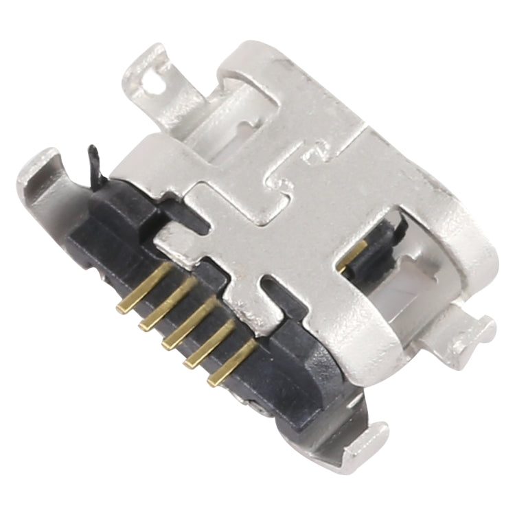 10 PCS Charging Port Connector for Xiaomi Redmi 3S / Redmi 3, For Redmi 3
