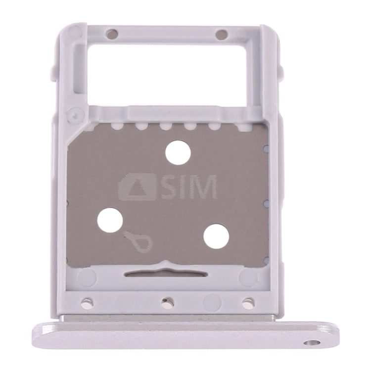 For Galaxy Tab S4 10.5 T835 SIM Card Tray + Micro SD Card Tray, For Samsung Galaxy T835, For Samsung Galaxy Tab S4 10.5 T835