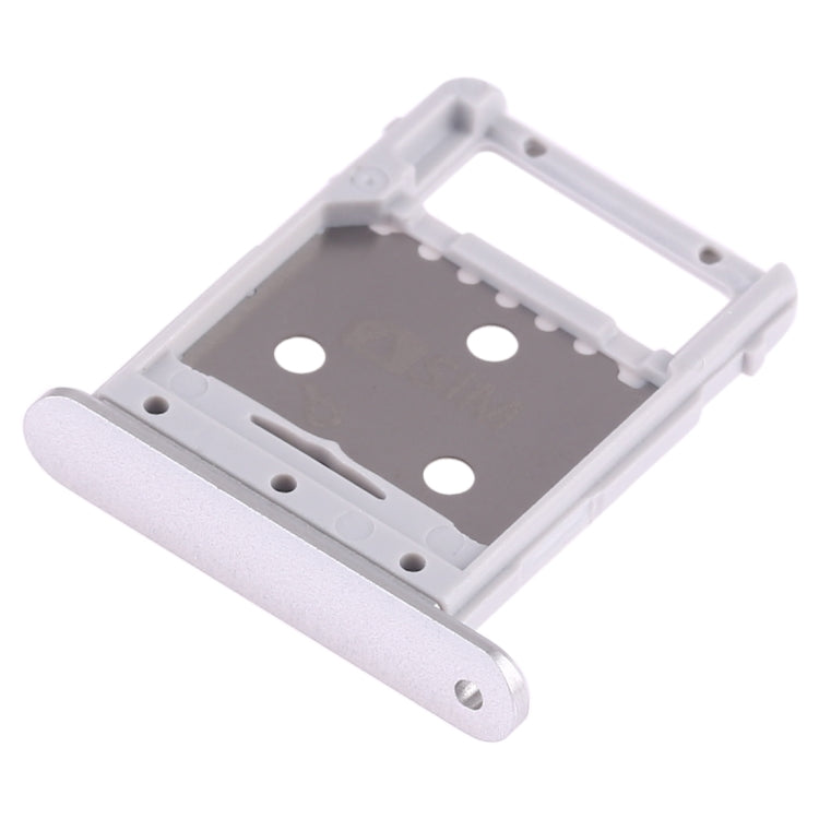 For Galaxy Tab S4 10.5 T835 SIM Card Tray + Micro SD Card Tray, For Samsung Galaxy T835, For Samsung Galaxy Tab S4 10.5 T835