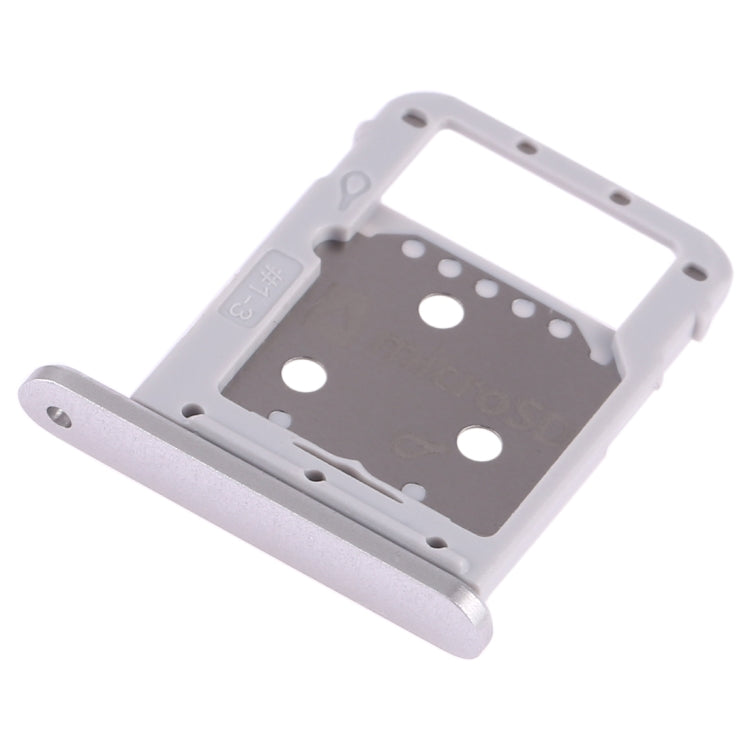 For Galaxy Tab S4 10.5 T835 SIM Card Tray + Micro SD Card Tray, For Samsung Galaxy T835, For Samsung Galaxy Tab S4 10.5 T835