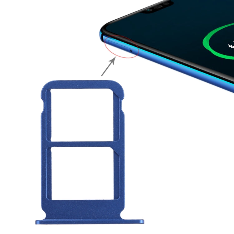 SIM Card Tray for Huawei Honor 10, For Huawei 10, For Huawei Honor 10, For Honor 10