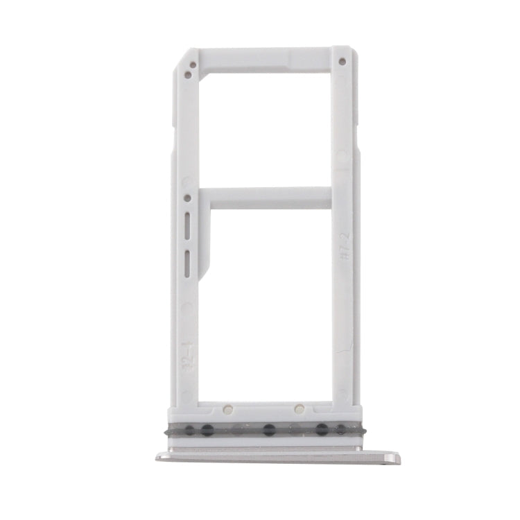 For Galaxy S7 / G930 Card Tray (1 x SIM Card Tray + 1x SD Card Tray), For Samsung Galaxy S7