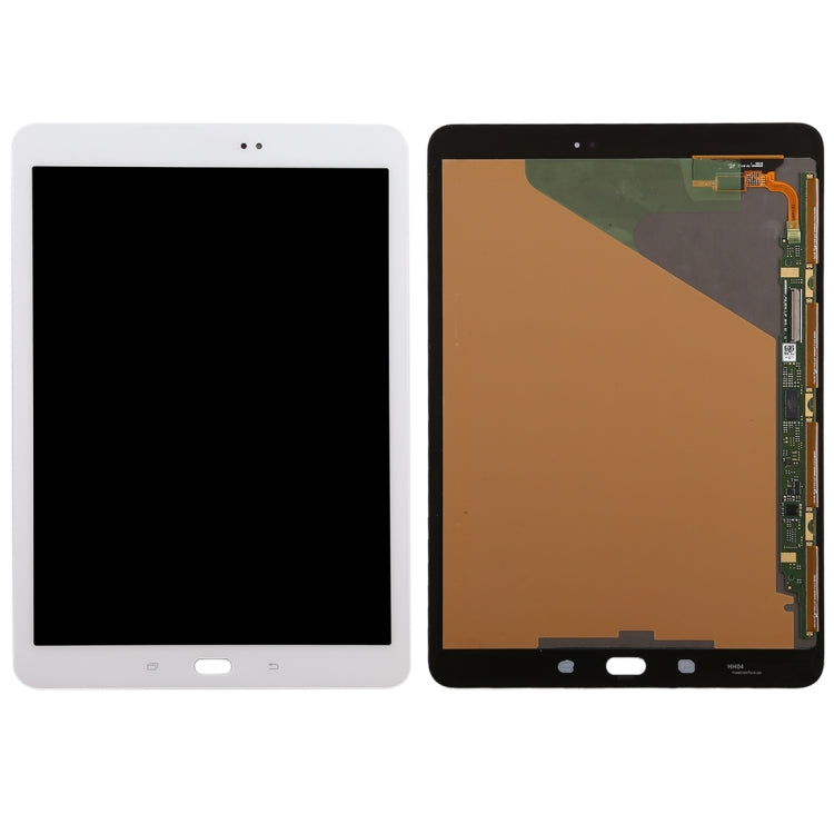 LCD Screen and Digitizer Full Assembly for Galaxy Tab S2 9.7 / T815 / T810 / T813, For Samsung T815, For Samsung Galaxy Tab S2 9.7, For Samsung Galaxy Tab S2 9.7 (T815)