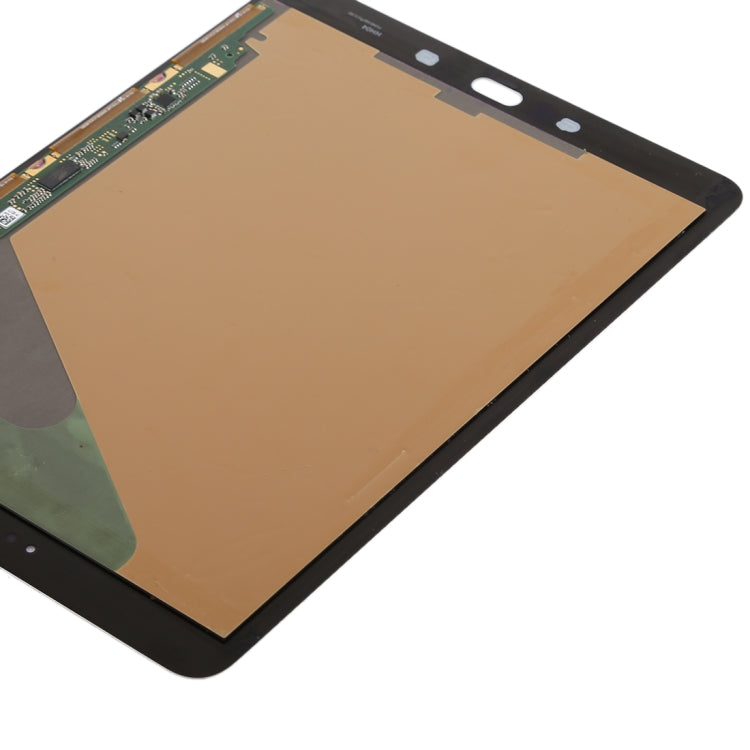 LCD Screen and Digitizer Full Assembly for Galaxy Tab S2 9.7 / T815 / T810 / T813, For Samsung T815, For Samsung Galaxy Tab S2 9.7, For Samsung Galaxy Tab S2 9.7 (T815)