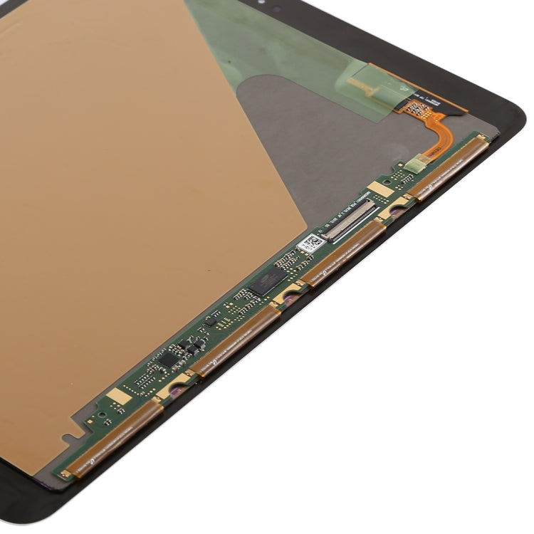 LCD Screen and Digitizer Full Assembly for Galaxy Tab S2 9.7 / T815 / T810 / T813, For Samsung T815, For Samsung Galaxy Tab S2 9.7, For Samsung Galaxy Tab S2 9.7 (T815)