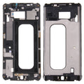 For Galaxy S6 Edge+ / G928 Front Housing LCD Frame Bezel Plate , For Samsung Galaxy S6 Edge + / G9280