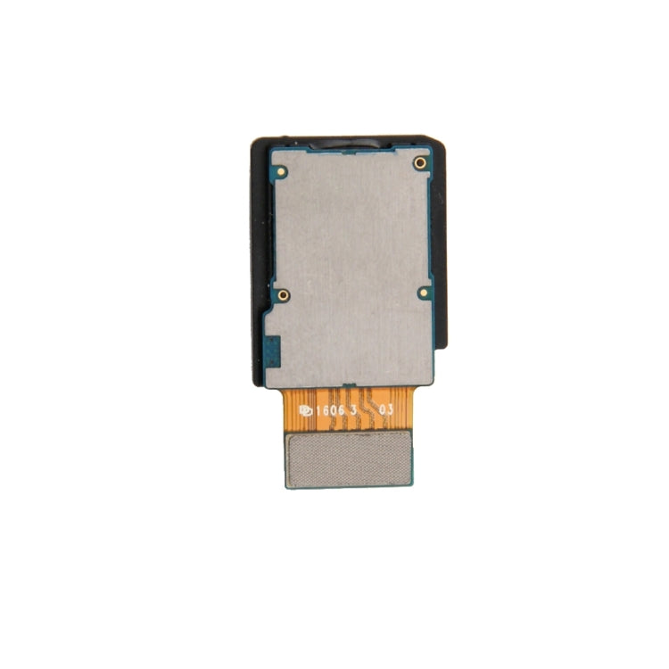 For Galaxy S7 G930U / G930A / G930V / G930T, S7 Edge G935A / G935V / G935T (US Version) Back Rear Camera, For Galaxy S7 Edge & S7