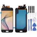 Oled Material LCD Screen and Digitizer Full Assembly for Galaxy J5 (2017)/J5 Pro 2017, J530F/DS, J530Y/DS, For Samsung Galaxy J5 (2017)/J5 Pro 2017 OLED, For Galaxy J5 (2017)/J5 Pro 2017 OLED