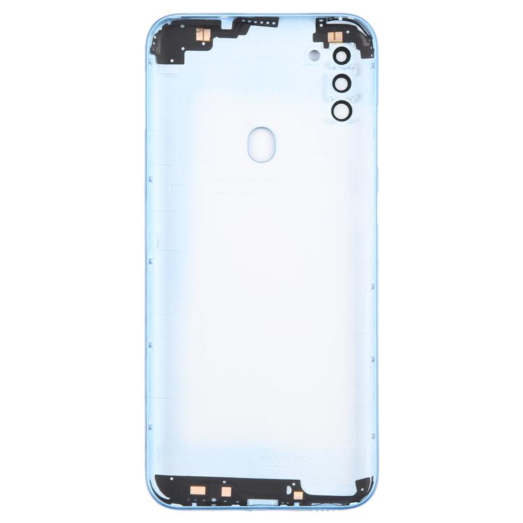 For Samsung Galaxy A11 SM-A115F Battery Back Cover with Camera Lens Frame, For Samsung Galaxy A11(with Camera Lens Frame), For Samsung Galaxy A11 SM-A115F