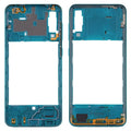 For Samsung Galaxy A30s Middle Frame Bezel Plate , For SamsungGalaxy A30s (Green), For Samsung Galaxy A30s
