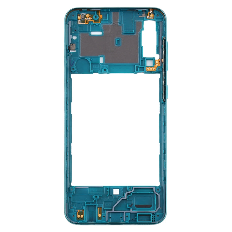 For Samsung Galaxy A30s Middle Frame Bezel Plate , For SamsungGalaxy A30s (Green), For Samsung Galaxy A30s