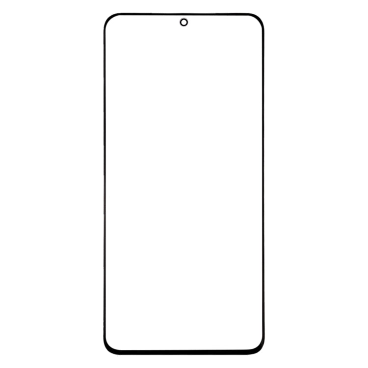 For Samsung Galaxy S20 Front Screen Outer Glass Lens , For Galaxy S20