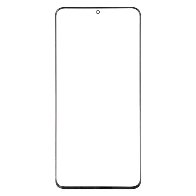 For Samsung Galaxy S20 Front Screen Outer Glass Lens , For Galaxy S20
