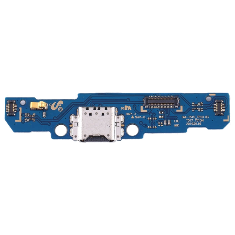 For Samsung Galaxy Tab A 10.1 (2019) SM-T510 Charging Port Board, For Samsung Galaxy Tab A 10.1 (2019) SM-T510