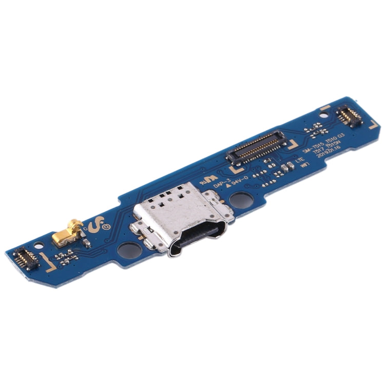 For Samsung Galaxy Tab A 10.1 (2019) SM-T510 Charging Port Board, For Samsung Galaxy Tab A 10.1 (2019) SM-T510
