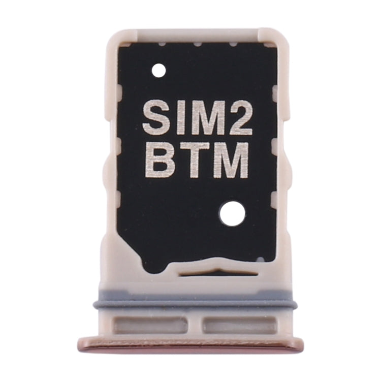 For Samsung Galaxy A80 SIM Card Tray + SIM Card Tray, For Samsung Galaxy A80