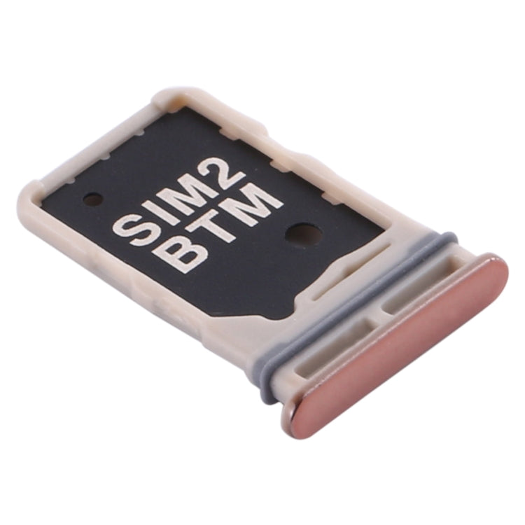 For Samsung Galaxy A80 SIM Card Tray + SIM Card Tray, For Samsung Galaxy A80