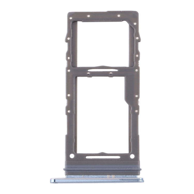 For Samsung Galaxy S20+ / Galaxy S20 Ultra SIM Card Tray + Micro SD Card Tray, For Samsung Galaxy S20+(Single), For Samsung Galaxy S20+(Single SIM)