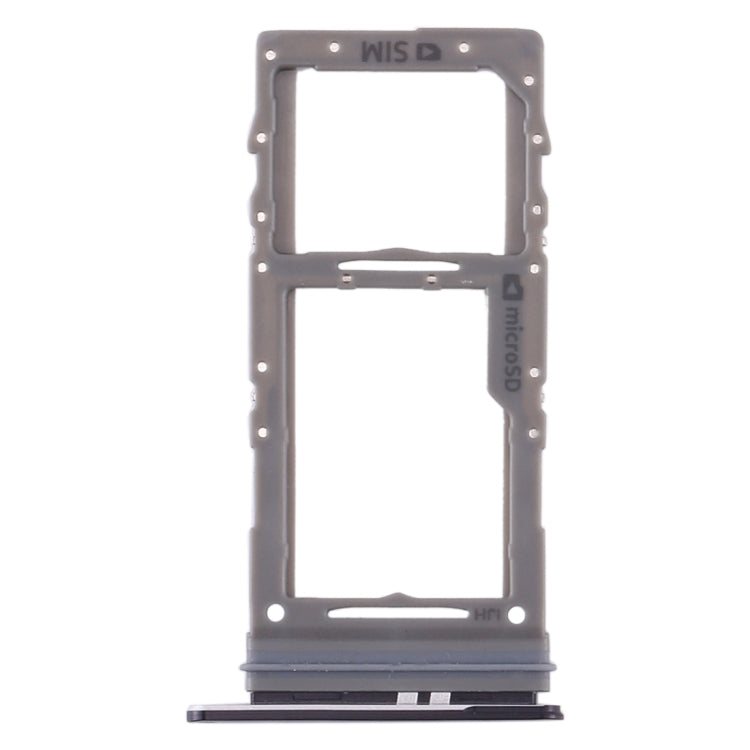 For Samsung Galaxy S20 SIM Card Tray + Micro SD Card Tray, For Samsung Galaxy S20(Single SIM)