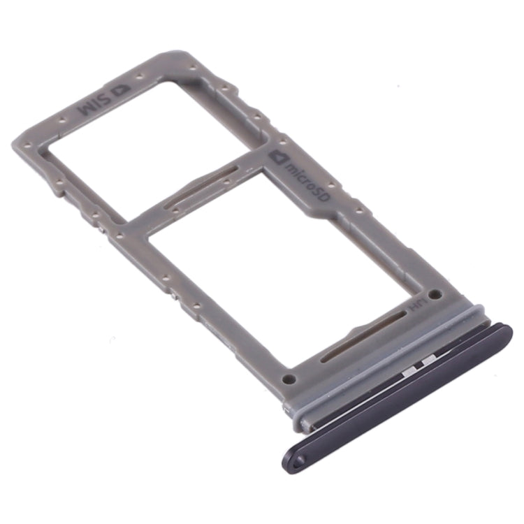 For Samsung Galaxy S20 SIM Card Tray + Micro SD Card Tray, For Samsung Galaxy S20(Single SIM)