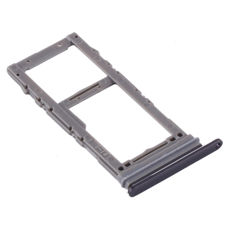 For Samsung Galaxy S20 SIM Card Tray + Micro SD Card Tray, For Samsung Galaxy S20(Single SIM)
