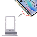 For Samsung Galaxy Note10+ 5G SIM Card Tray, For Samsung Galaxy Note10+ 5G(Single)
