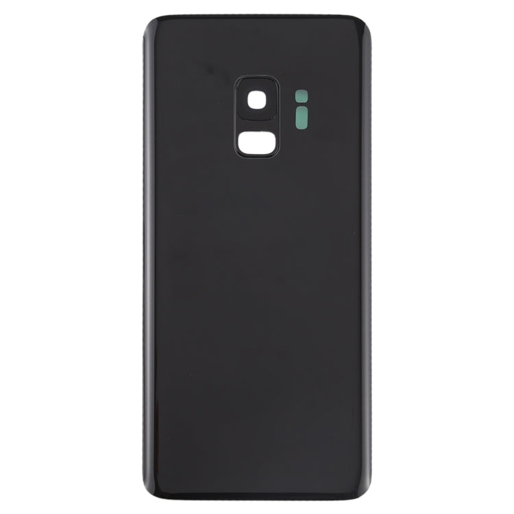 For Galaxy S9 Battery Back Cover with Camera Lens Frame, For Samsung Galaxy S9（Lens）, For Samsung Galaxy S9（with Lens）, For Galaxy S9（with Lens）, For Samsung Galaxy S9