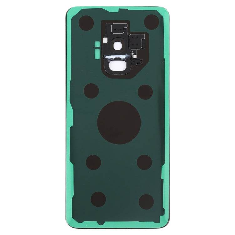 For Galaxy S9 Battery Back Cover with Camera Lens Frame, For Samsung Galaxy S9（Lens）, For Samsung Galaxy S9（with Lens）, For Galaxy S9（with Lens）, For Samsung Galaxy S9