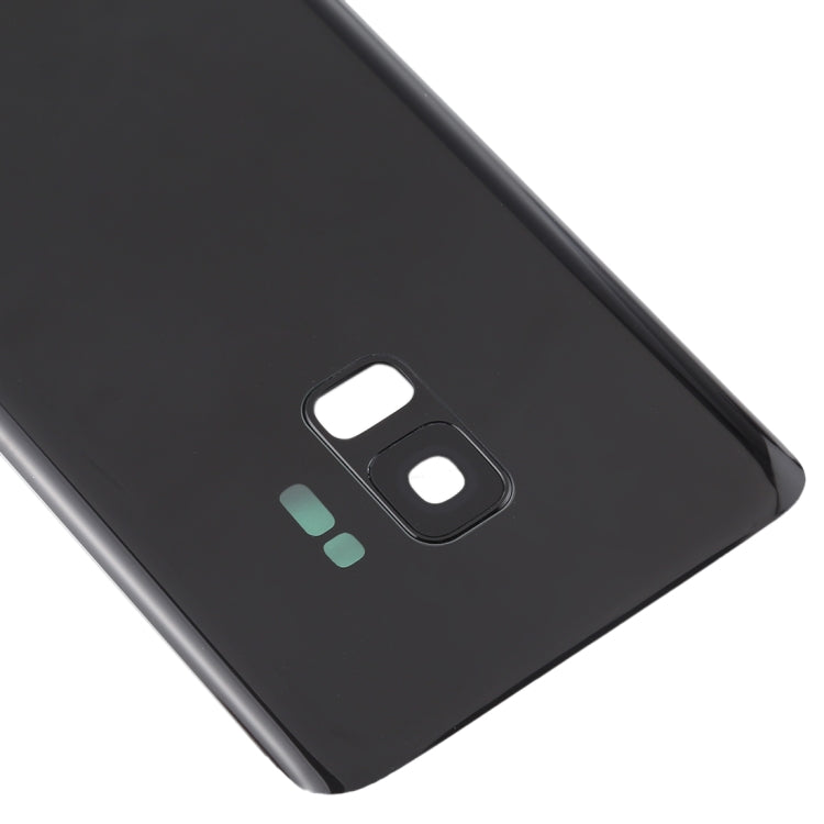 For Galaxy S9 Battery Back Cover with Camera Lens Frame, For Samsung Galaxy S9（Lens）, For Samsung Galaxy S9（with Lens）, For Galaxy S9（with Lens）, For Samsung Galaxy S9