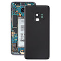 For Galaxy S9 Battery Back Cover with Camera Lens Frame, For Samsung Galaxy S9（Lens）, For Samsung Galaxy S9（with Lens）, For Galaxy S9（with Lens）, For Samsung Galaxy S9