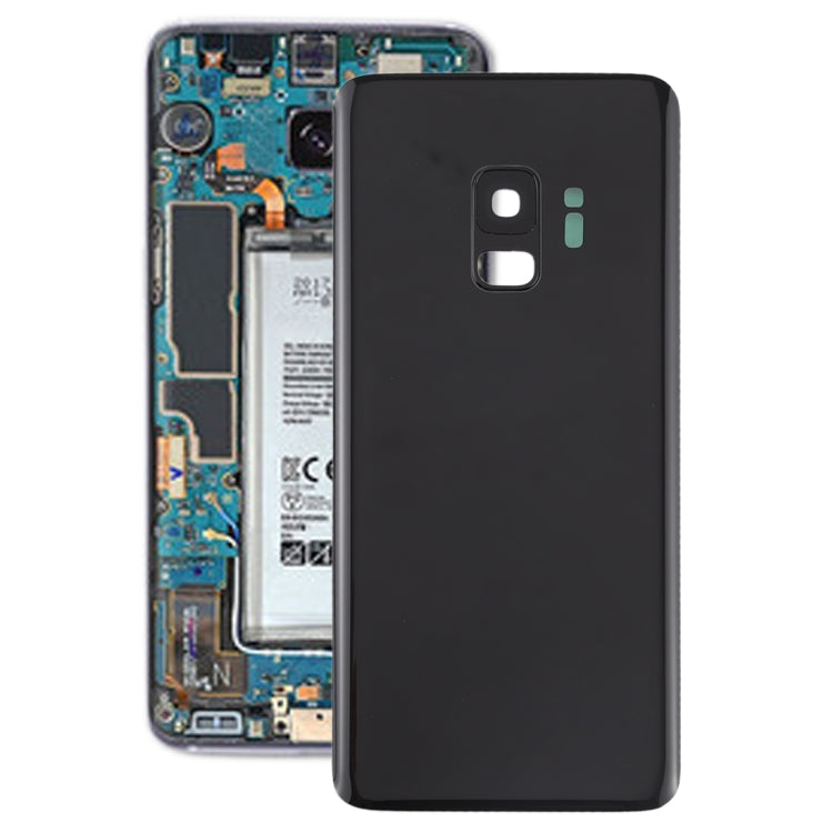 For Galaxy S9 Battery Back Cover with Camera Lens Frame, For Samsung Galaxy S9（Lens）, For Samsung Galaxy S9（with Lens）, For Galaxy S9（with Lens）, For Samsung Galaxy S9