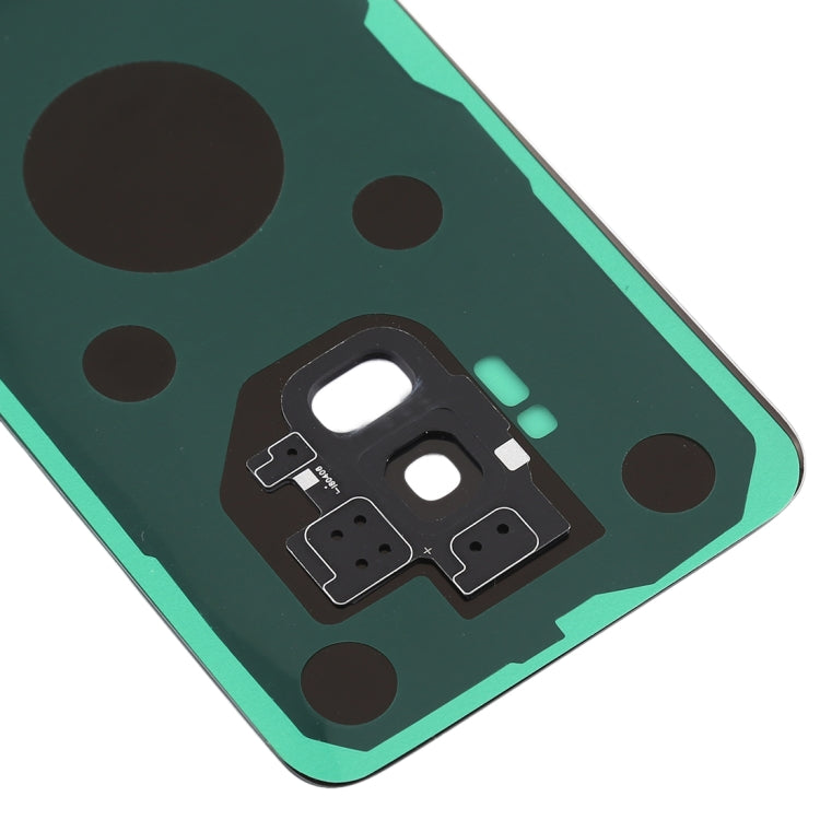 For Galaxy S9 Battery Back Cover with Camera Lens Frame, For Samsung Galaxy S9（Lens）, For Samsung Galaxy S9（with Lens）, For Galaxy S9（with Lens）, For Samsung Galaxy S9
