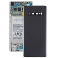 For Galaxy S10 Battery Back Cover with Camera Lens Frame, For Samsung Galaxy S10（Lens）, For Samsung Galaxy S10 (with Lens), For Samsung Galaxy S10, For Galaxy S10（with Lens）