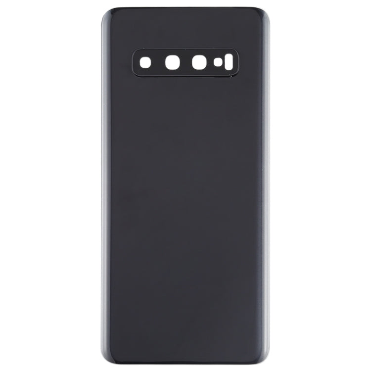 For Galaxy S10 Battery Back Cover with Camera Lens Frame, For Samsung Galaxy S10（Lens）, For Samsung Galaxy S10 (with Lens), For Samsung Galaxy S10, For Galaxy S10（with Lens）