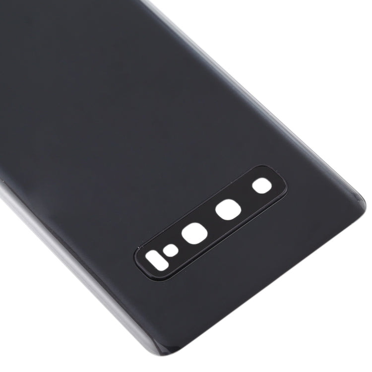 For Galaxy S10 Battery Back Cover with Camera Lens Frame, For Samsung Galaxy S10（Lens）, For Samsung Galaxy S10 (with Lens), For Samsung Galaxy S10, For Galaxy S10（with Lens）