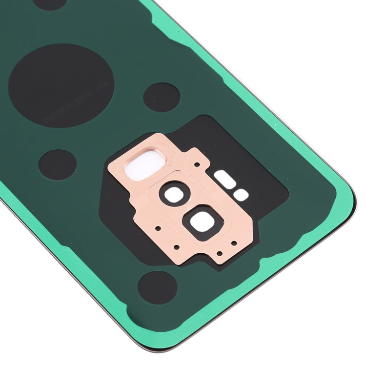 For Galaxy S9+ Battery Back Cover with Camera Lens Frame, For Samsung Galaxy S9+（with Lens）, For Samsung Galaxy S9+（Lens）, For Galaxy S9+（with Lens）