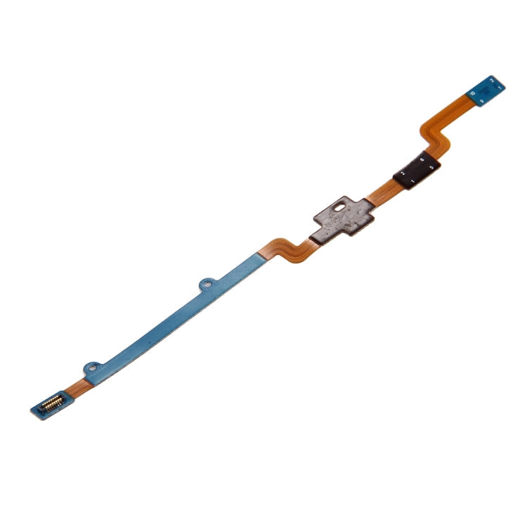 For Galaxy Tab S 10.5 / T800 Microphone Ribbon Flex Cable, For Tab S 10.5 / T800