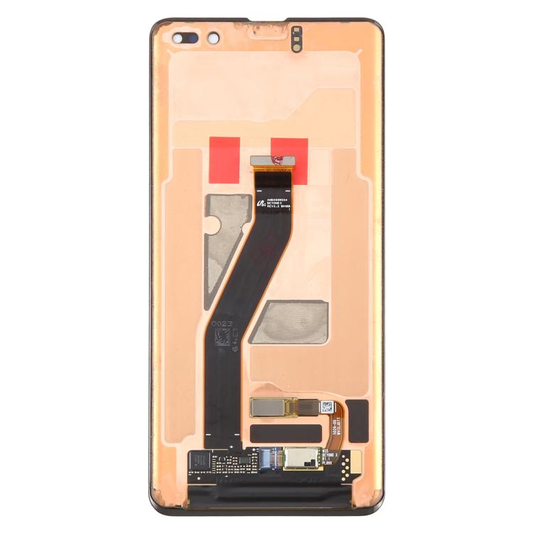 Original Dynamic AMOLED Material LCD Screen and Digitizer Full Assembly for Galaxy S10 5G, For Samsung Galaxy S10 5G (AMOLED)