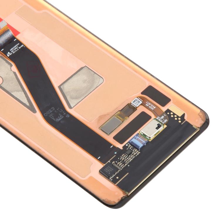 Original Dynamic AMOLED Material LCD Screen and Digitizer Full Assembly for Galaxy S10 5G, For Samsung Galaxy S10 5G (AMOLED)