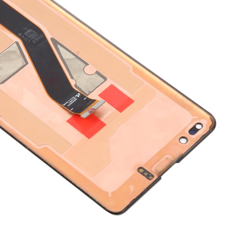 Original Dynamic AMOLED Material LCD Screen and Digitizer Full Assembly for Galaxy S10 5G, For Samsung Galaxy S10 5G (AMOLED)